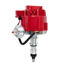 Tsp Distributor JM6528R; Vacuum Advance Hei, Red Ford 240-300. Fixed Price $146.21.