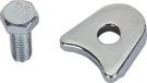 Distributor Clamp Chrome Falcon Xr Xt Xw Xy Xa Xb Xc Xd Xe Gs Gt 289 302 351 Esp. Fixed Price $30.94.