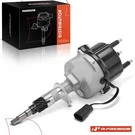 A-premium Ignition Distributor W/ Cap & Rotor For Jeep Cherokee Wrangler 94-97. Fixed Price $74.54.