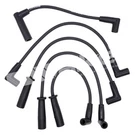 For Jeep Cherokee 1991-2000 Walker Products 924-2025 Spark Plug Wire Set. Fixed Price $27.14.