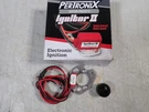 Pertronix Ignitor 2 91741 Electronic Distributor Points Conversion Kit. Fixed Price $169.95.