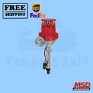 Distributor Msd For Chevrolet K20 Pickup 61. Fixed Price $837.86.