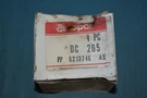 Mopar 5213746 Cyl Distributor Cap Nos Dodge Plymouth Chrysler. Fixed Price $29.99.