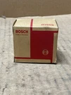 New Old Stock Bosch 02070 Ignition Condenser #1237330246. Fixed Price $14.99.