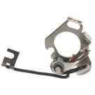 Ignition Contact Set Standard JP-18P Fits 1971 Mazda 1200 1.2L-L4. Fixed Price $22.60.