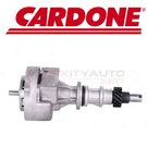 Cardone Reman Distributor 1987-1991 Ford F-350 4.9L L6 Ignition Cs. Fixed Price $147.86.