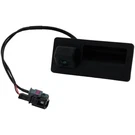 Trunk Lid Release Switch 2013-2016 Audi A4 S5 Q5 A7 Wagon Coupe 2.0L 5N0827566AA. Fixed Price $70.00.