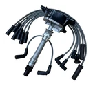 Distributor + Wires Chevy Astro S10 Silverado Blazer Gmc Pickup 96-01 12570426. Fixed Price $143.99.