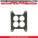 For 1958-1965 Chevrolet Impala Carburetor Mounting Gasket Fel-pro 1959 1960 1961. Fixed Price $13.14.
