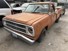 Distributor 8-360 Id 4111950 Fits 80-88 Dodge 100 Pickup 1492473. Fixed Price $50.00.