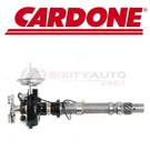 Cardone Reman Distributor For 1957-1974 Chevrolet Bel Air 4.3L 4.6L 5.0L Si. Fixed Price $537.82.