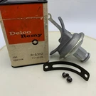 Gm Nos D1302 Vacuum Advance Delco Remy #1116059 1949-52 Cadillac. Fixed Price $249.00.