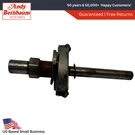 1968-1971 Dodge Truck D100 Pickup A100 Governor Shaft 2875857 Nos. Fixed Price $57.00.