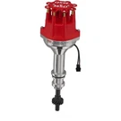 Msd 8577 Distributor Pro-billet Small Base Ford 351C 351M 400 429 460. Fixed Price $537.21.