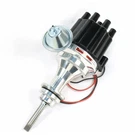 Pertronix Flame-thrower Ii Billet Distributor Chrysler 273-360. Fixed Price $412.34.