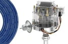Maxx 88631C Hei Distributor Coil 1965-1992 Ford 240 300 Straight Inline. Fixed Price $225.99.