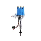 Efi Carb Conversion Pro Series Ready Run Distributor Ford 5.8L V8 Blue. Fixed Price $230.85.