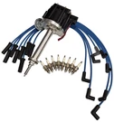 Distributor + Wires Spark Plug Plymouth Chrysler Newport Dodge 62-78 AWHEI440L. Fixed Price $189.53.