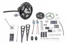 Radium 20-0732-00 For Early Nissan Walbro F90000267/274/285 Fuel Hanger-pumps No. Fixed Price $427.45.