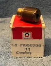 Corvette Distributor Coupler For Tach Drive 1963-74 Nos Gm# 1955799. Fixed Price $45.00.