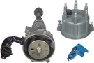Distributor-vin: Autoline D4081 Reman. Fixed Price $281.99.