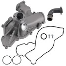 Engine Cooling Pump Ford F-250/F-350 7.3L Diesel 1996-2003 125-5930. Fixed Price $66.02.