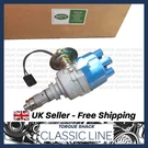 New Jaguar XJ6 Series 3 4.2 1979-87 Lucas 45DM6 Distributor DAC2994 Remanufactur. Fixed Price $568.50.