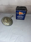 Vintage Holley Carburetor Vacuum Diaphragm Assembly 35D-99A Nos. Fixed Price $15.00.