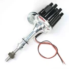 Pertronix Ignitor Iii Distributor Small Block Ford 351W. Fixed Price $416.05.