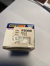 Nos Auto-rite FD308 Distributor Rotor Std 3WD D213 Nie F53 Ignition. Fixed Price $9.99.