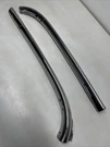 1954 55 56 Cadillac Buick Convertible Windshield Header Moldings A1. Fixed Price $459.95.