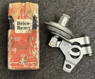1952-55 Nash Statesman And Rambler Delco Remy 1116072 Cylinder Vacuum Advance. Fixed Price $24.95.
