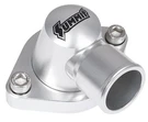 Summit Racing Billet Alum. Water Neck Chevy Sbc/bbc V8 90 Degree Clear 371110CL. Fixed Price $91.99.