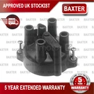Baxter Distributor Cap Fits Mazda 323 Demio Bongo MX-3 1.3 1.5 1.6 1.8 2.0. Fixed Price $44.20.