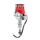 Rtr Ready Run Distributor Ford 351W 5.8L Small Block V8 Sbf - Red. Fixed Price $105.62.
