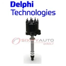 Delphi Distributor For 1992 Cadillac Commercial Chassis 5.7L V8 Ignition Zn. Fixed Price $300.11.
