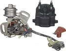 Distributor-std, Eng Code: 3E, Carb D9060 Reman Fits 89-90 Toyota Tercel 1.5L-L4. Fixed Price $679.99.