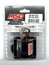 Msd 8225 Ignition Gm Hei Distributor Coil-stock Replacement. Fixed Price $125.95.