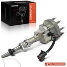 Ignition Distributor W/ Cap & Rotor Ford E-150 Econoline F-150 F-250 V8 5.8L. Fixed Price $76.99.