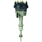 Oeg Parts New Distributor Compatible With Ford Mustang Gt 1986 1987 1988 1989.... Fixed Price $167.00.