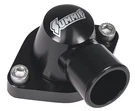 Summit Racing Billet Alum. Water Neck Chevy Sbc/bbc V8 90 Degree Black 371110BK. Fixed Price $88.99.