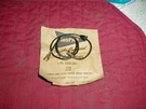 Nos Mopar 1957-61 Distributor Lead Plymouth Dodge Chrysler Desoto. Fixed Price $75.00.