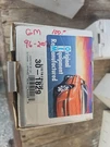 Cardone Ind. 30-1829 Distributor "nos" Rough Package & Time. Fixed Price $65.00.