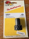 Clay Smith Engineering Chevrolet Corded Cast Distributor Gear V8 Std.. Fixed Price $25.00.