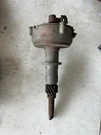 Chevrolet 250 292 6-CYLINDER Breaker Points Ignition Distributor Oem Gm 1110399. Fixed Price $49.50.