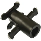 Distributor Rotor Fits 1980-1985 Mazda RX-7 Standard Motor Products. Fixed Price $14.80.