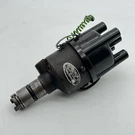 Porsche 356 Bosch Ignition Distributor Vjr 4 Br 18 Cast Iron. Fixed Price $325.00.
