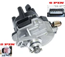 Ignition Distributor Fit 1996-2001 Nissan Altima 2.4L 22100-9E001 2+6 Pin. Fixed Price $902.88.