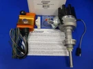 Proform Electronic Ignition Distributor Kit Fits Mopar Chrysler 273 318 340 360. Fixed Price $169.95.