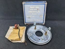 1955 Chevrolet V8 Cylinder Dual Point Distributor Breaker Plate. Fixed Price $39.99.